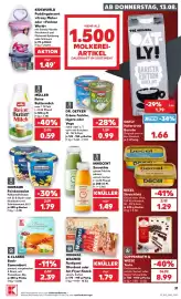 Kaufland Prospekt woche 33 Seite 31