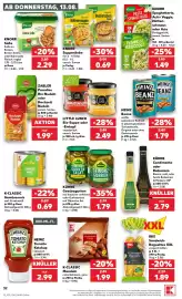 Kaufland Prospekt woche 33 Seite 32