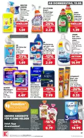 Kaufland Prospekt woche 33 Seite 37