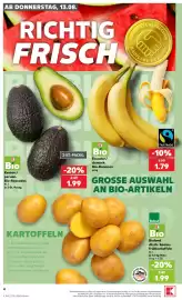 Kaufland Prospekt woche 33 Seite 4