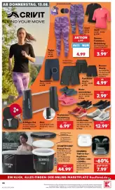 Kaufland Prospekt woche 33 Seite 44