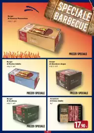 Volantino Docks Cash&Carry Pagina 18: Arrostitici di Ovino Adulto €17,90