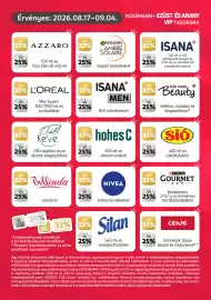 Rossmann akciós újság Oldal 3