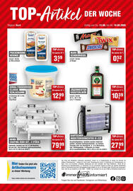 EDEKA Foodservice Prospekt woche 33 Seite 14