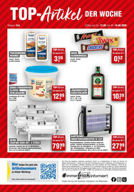 EDEKA Foodservice Prospekt woche 33 Seite 14