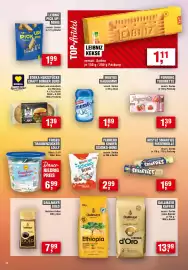EDEKA Foodservice Prospekt woche 33 Seite 10