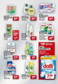 EDEKA Foodservice Prospekt woche 33 Seite 11