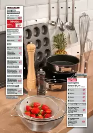 EDEKA Foodservice Prospekt woche 33 Seite 12