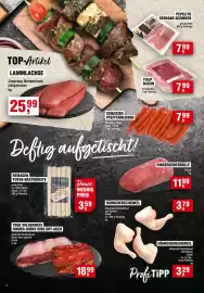 EDEKA Foodservice Prospekt woche 33 Seite 2