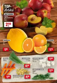 EDEKA Foodservice Prospekt woche 33 Seite 3