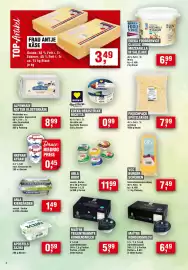 EDEKA Foodservice Prospekt woche 33 Seite 4