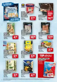 EDEKA Foodservice Prospekt woche 33 Seite 8