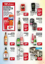 EDEKA Foodservice Prospekt woche 33 Seite 9
