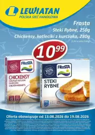 Lewiatan gazetka tydzień 33 Strona 2