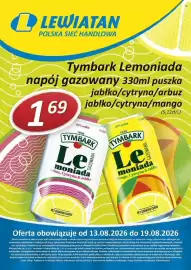 Lewiatan gazetka tydzień 33 Strona 4