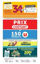 Catalogue U Express page 2