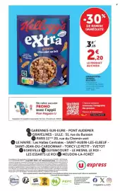 Catalogue U Express page 20