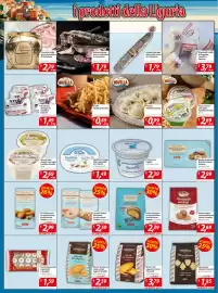 Volantino DiMeglio Pagina 6: Prescinsêua Tigullio €2,39, Salsa di noci classica-senz'aglio Pastificio Novella €2,69