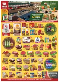 Catálogo Supermercados Nori semana 33 Página 1: Papel higiênico FOFINHO Leve €15,70
