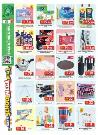 Grand Hyper Market catalogue Page 12