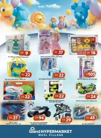 Grand Hyper Market catalogue Page 13