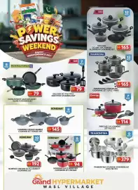 Grand Hyper Market catalogue Page 14