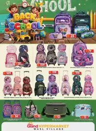 Grand Hyper Market catalogue Page 15