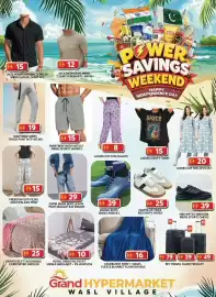Grand Hyper Market catalogue Page 16