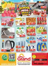Grand Hyper Market catalogue Page 19