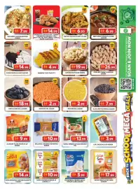 Grand Hyper Market catalogue Page 5: Sadia french fries €17,99, Desi&fresh frozen malai paneer cubes €5,99
