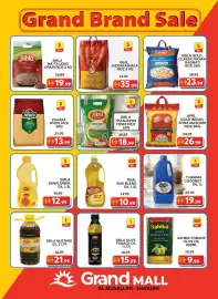 Grand Mall Sharjah catalogue Page 19