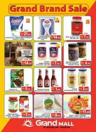 Grand Mall Sharjah catalogue Page 20