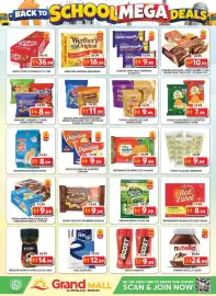 Grand Mall Sharjah catalogue Page 21