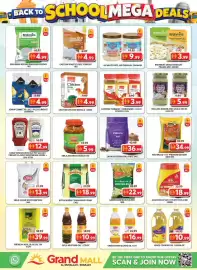 Grand Mall Sharjah catalogue Page 22