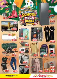 Grand Mall Sharjah catalogue Page 23