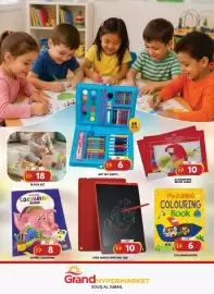 Grand Hyper Market catalogue Page 11