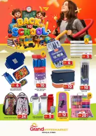 Grand Hyper Market catalogue Page 12