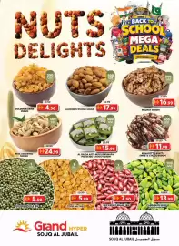 Grand Hyper Market catalogue Page 3