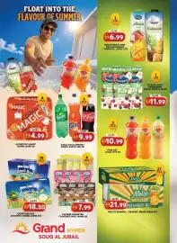 Grand Hyper Market catalogue Page 4