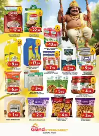 Grand Hyper Market catalogue Page 8