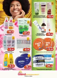 Grand Hyper Market catalogue Page 9