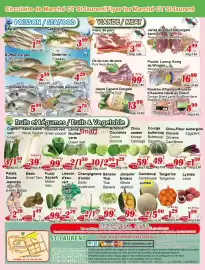 Marche C&T flyer week 33 Page 3