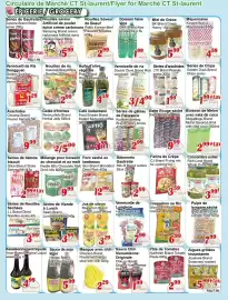 Marche C&T flyer week 33 Page 4