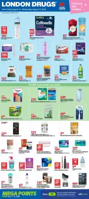 London Drugs (valid until 19-08)