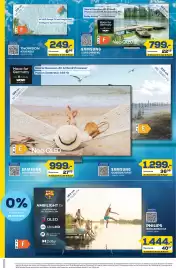 Euronics Berlet Prospekt woche 33 Seite 2