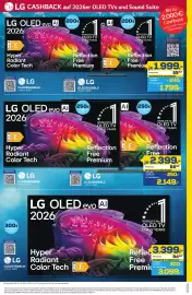 Euronics Berlet Prospekt woche 33 Seite 3