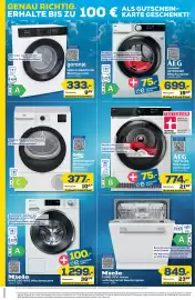 Euronics Berlet Prospekt woche 33 Seite 4