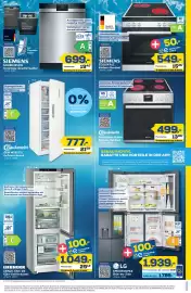 Euronics Berlet Prospekt woche 33 Seite 5