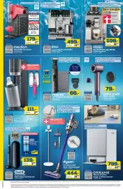 Euronics Berlet Prospekt woche 33 Seite 6