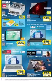 Euronics Berlet Prospekt woche 33 Seite 8